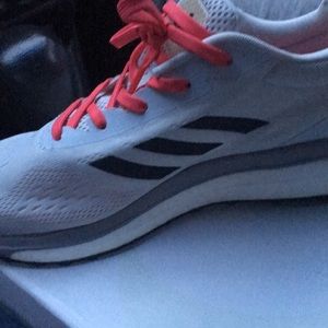 Adidas women boost endless energy